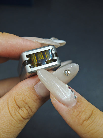 Zhongkui Titanium