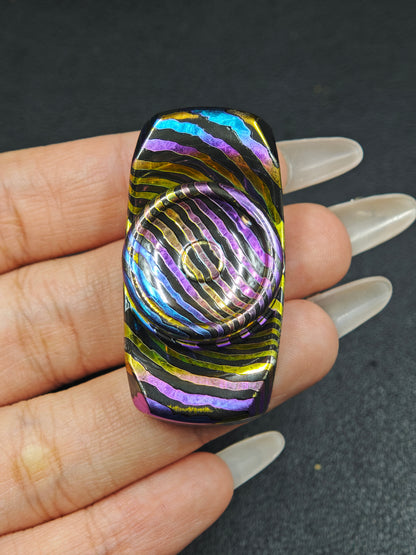 Fat Tiger Zircuti