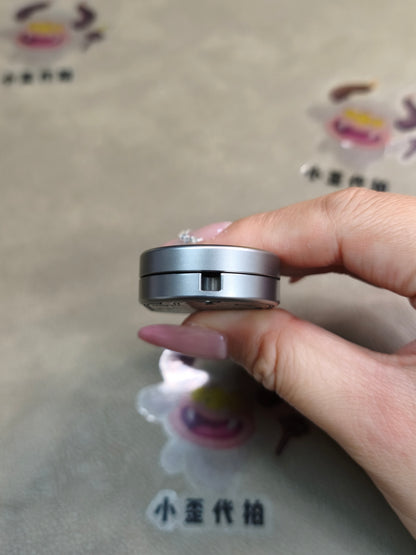 Dragon Rhythm Titanium