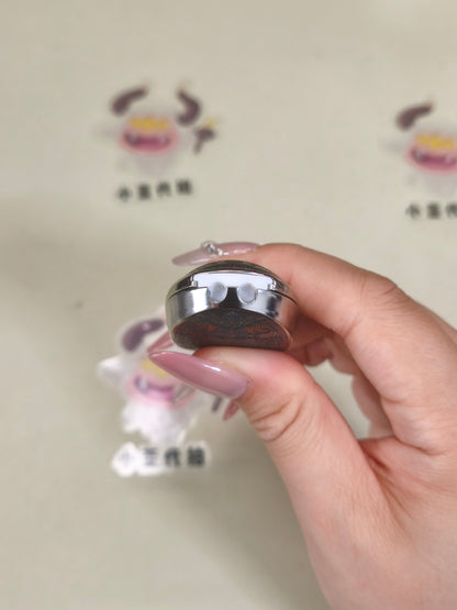 Jingle Beetle Titanium