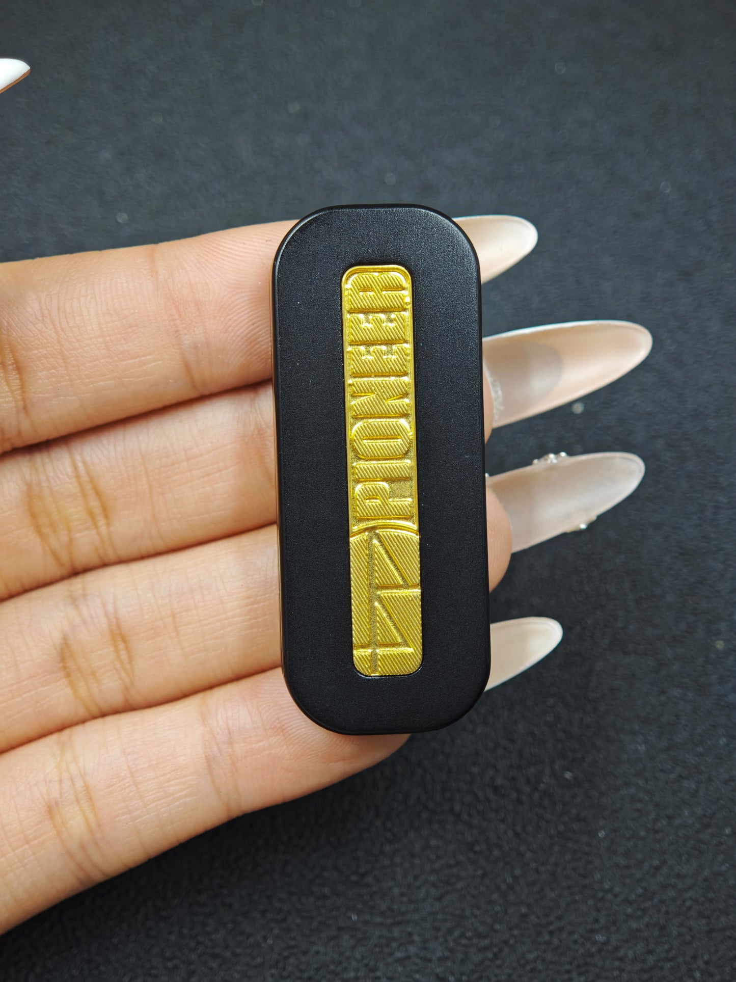 Brass Stainless Steel
