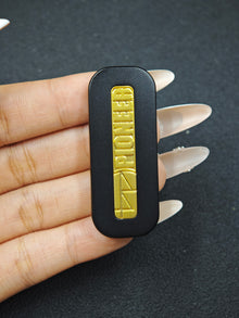 Brass Stainless Steel