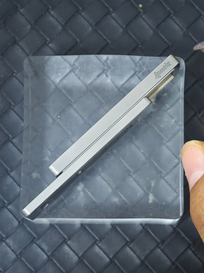 Frog Stainless Steel