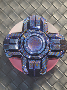 Armor Pie Shell Opening Mokuti