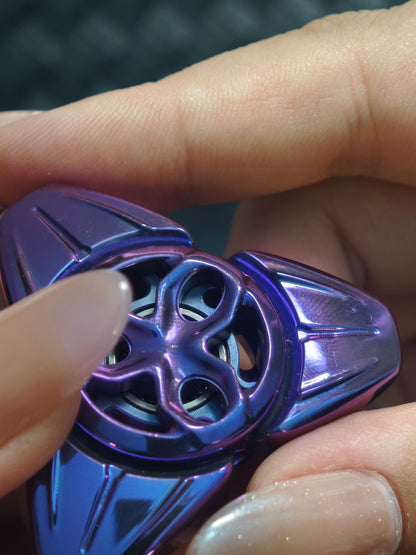 Scorpion Zirconium