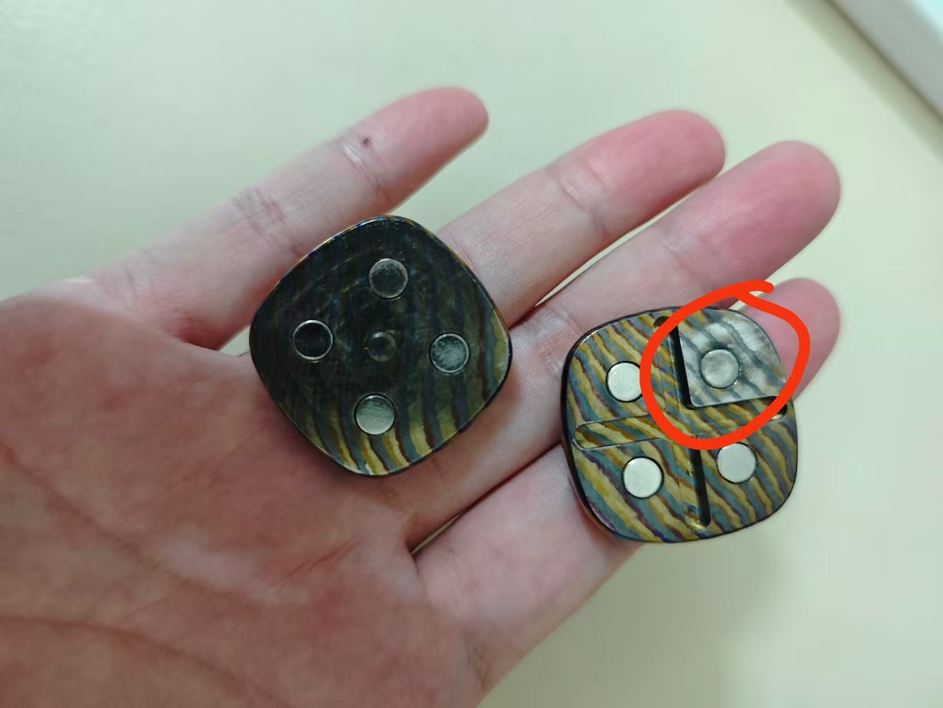 XXS Zircuti