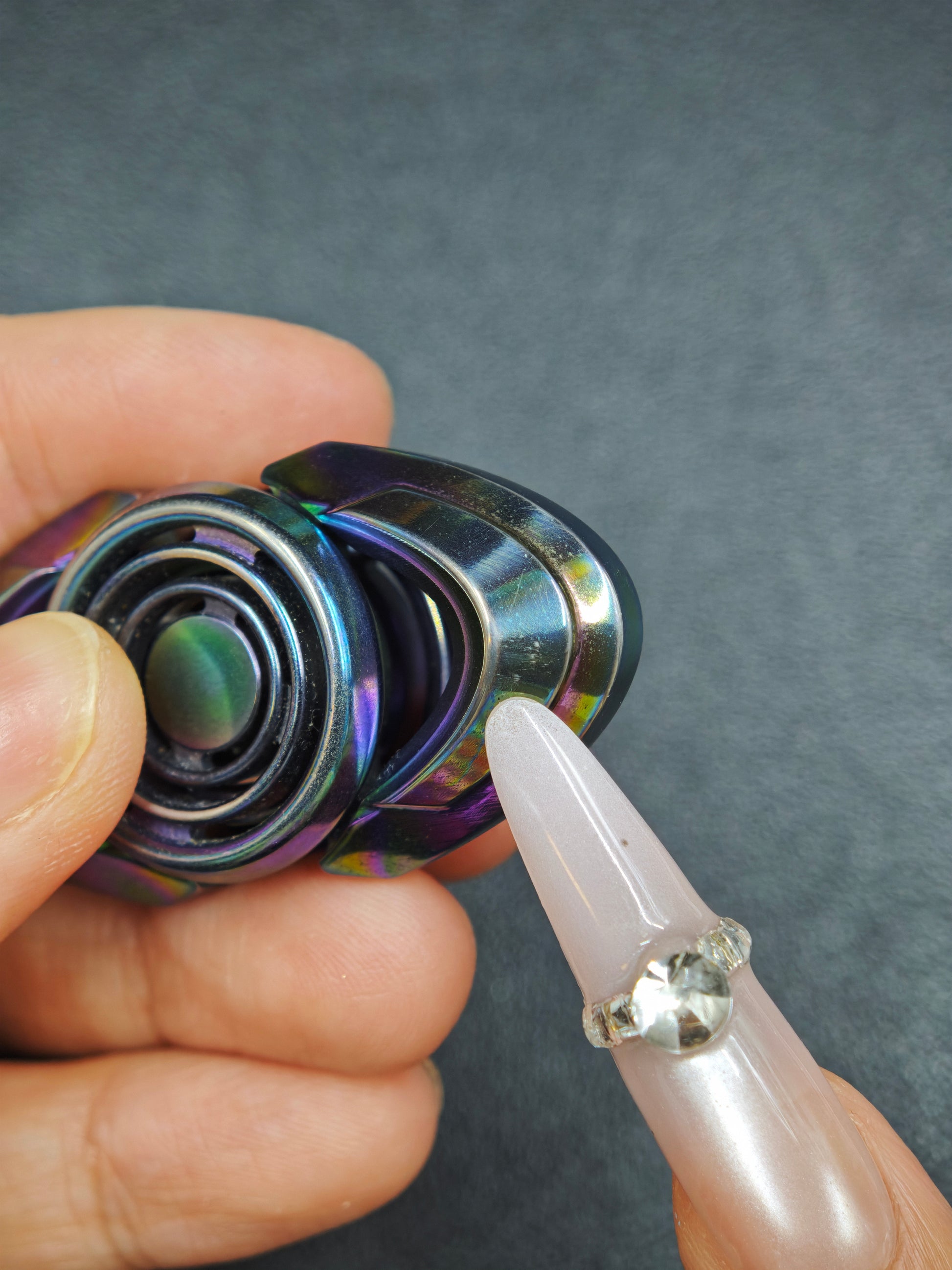 Jixing Tungsten