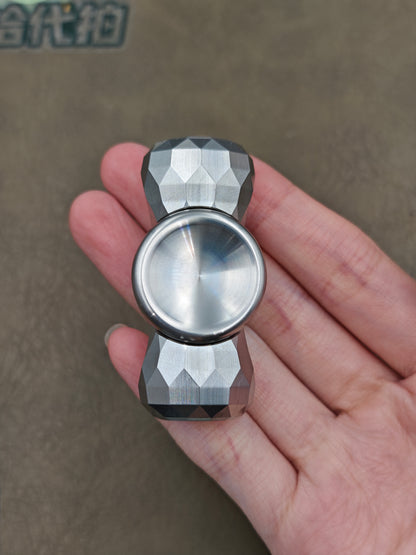 Stellaris Stainless Steel Machine Finished