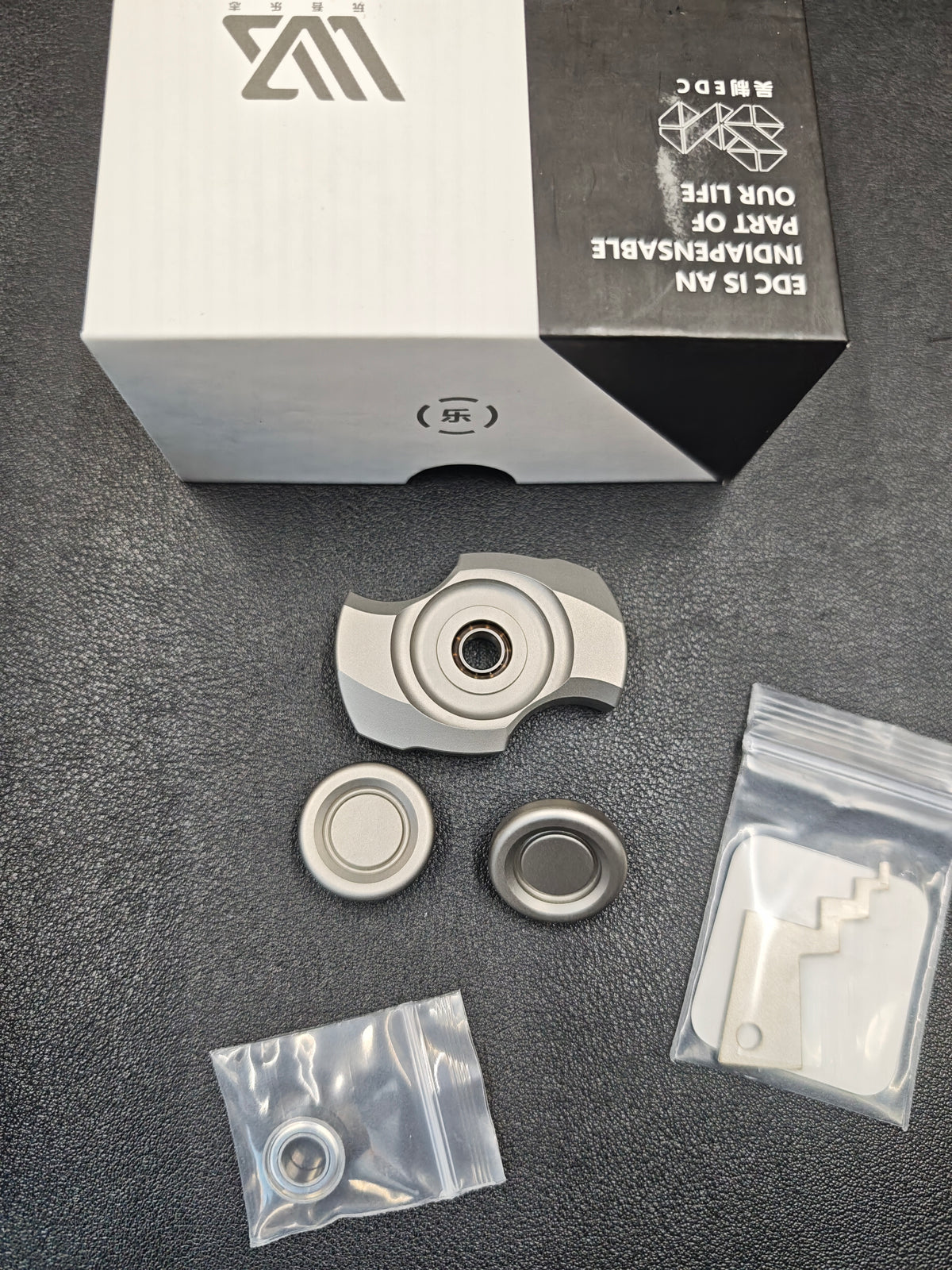 Stome Stainless Steel