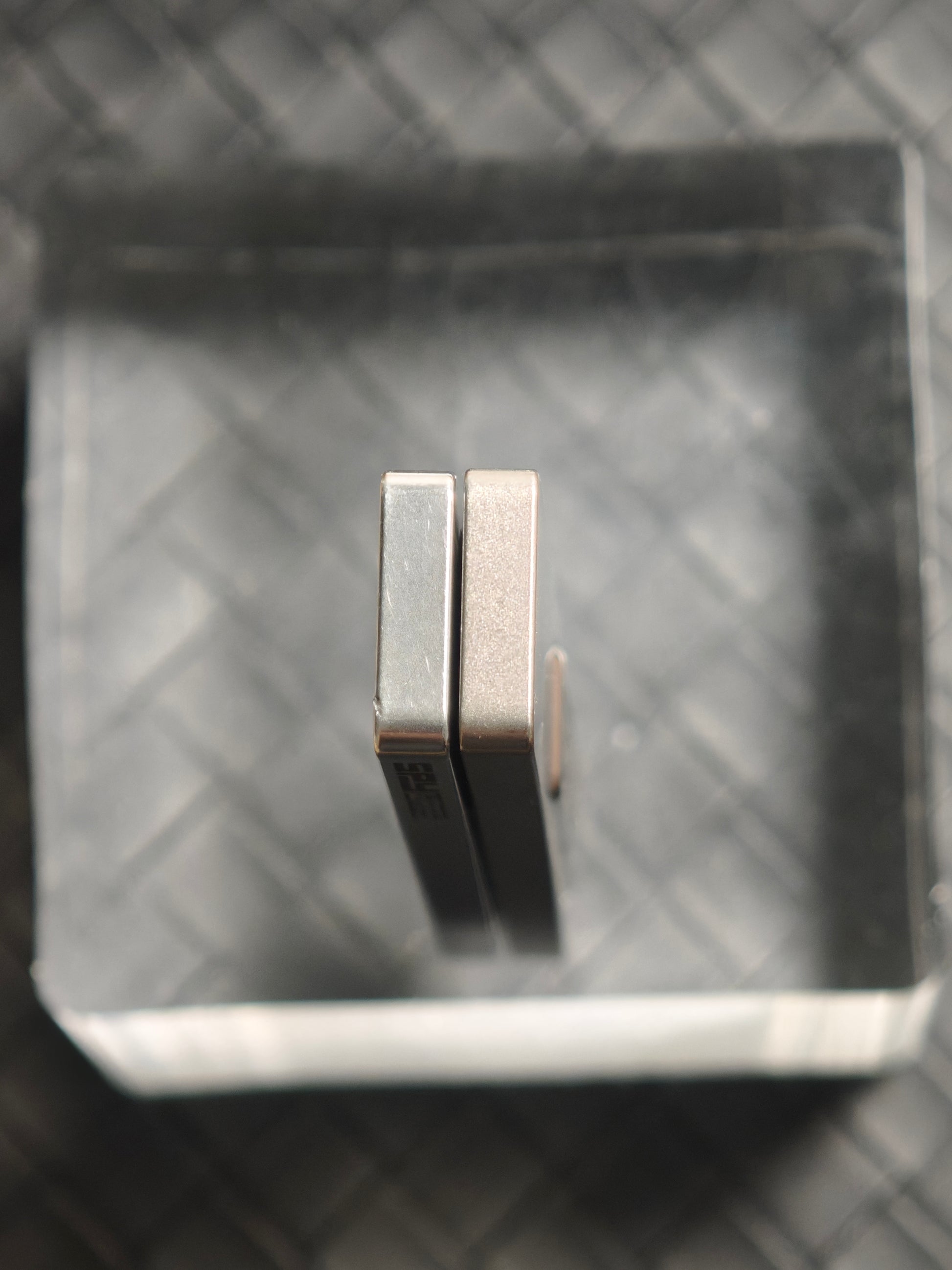 Choc Titanium