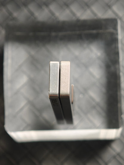 Choc Titanium