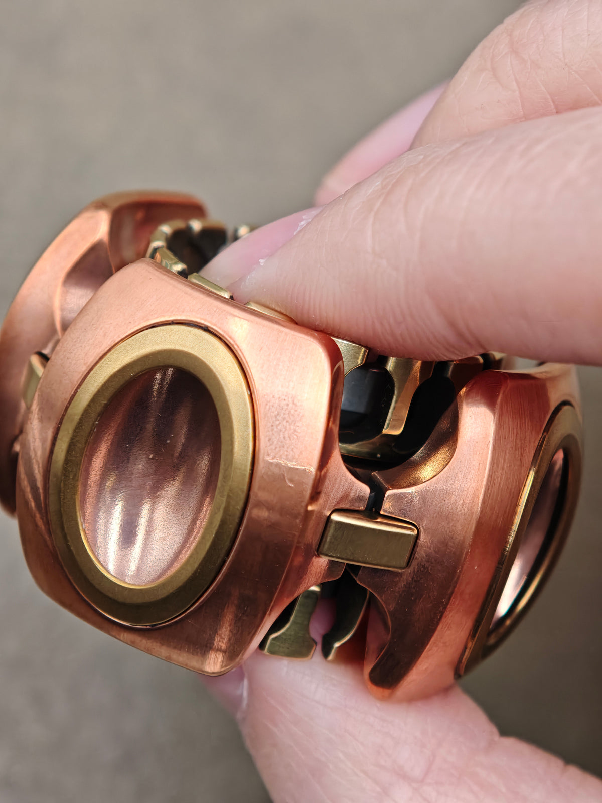 Noiz O Copper Limited 199