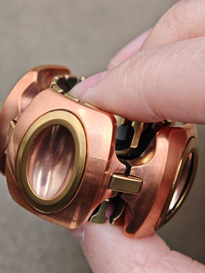 Noiz O Copper Limited 199
