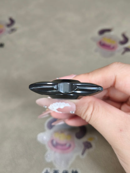 Siren Zirconium Polished
