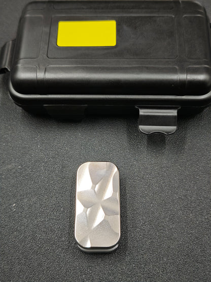 Spade K Titanium