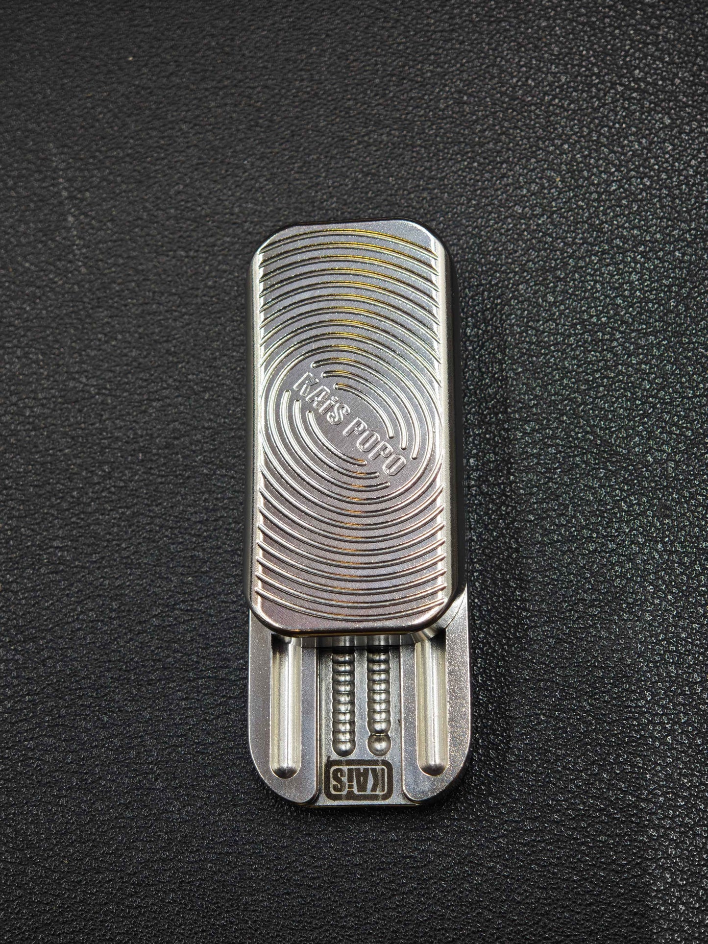 POPO Stainless Steel
