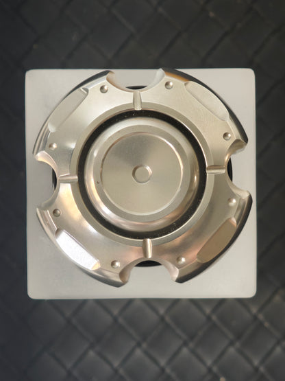 Resonance Stainless Steel