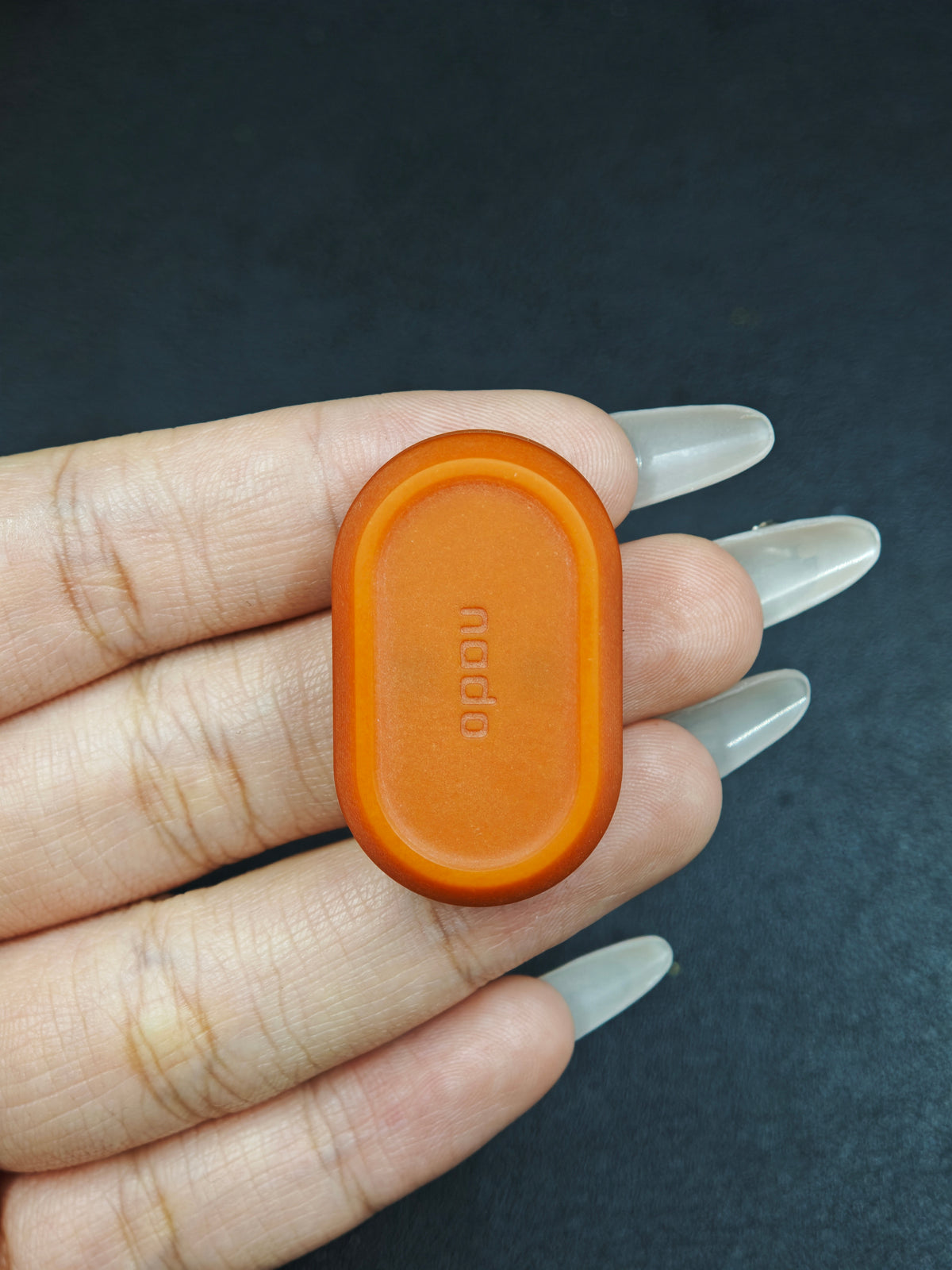 Nado Resin