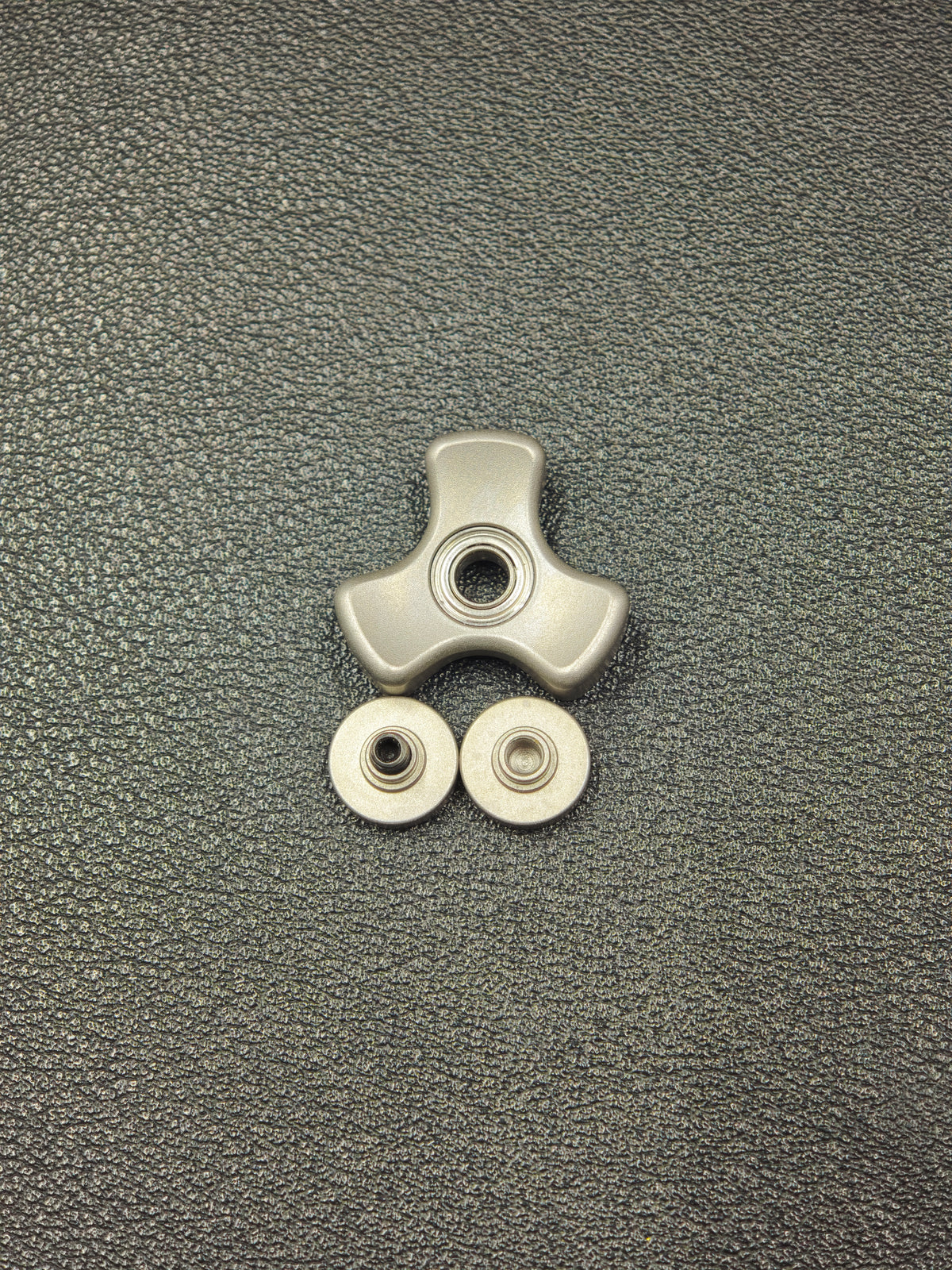 Kiddo Stainless Steel