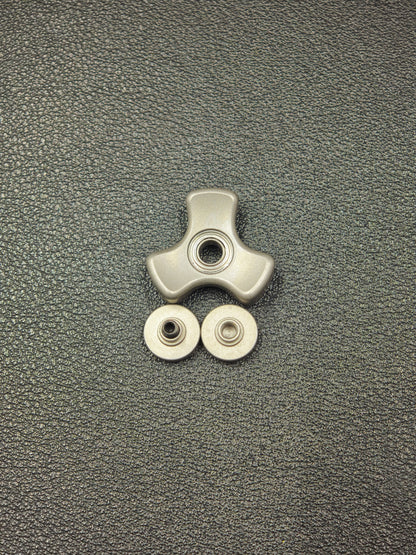 Kiddo Stainless Steel
