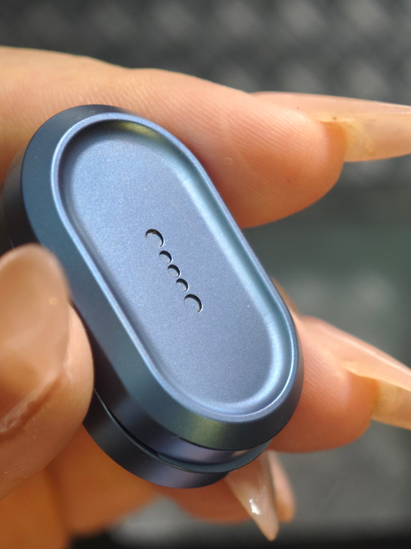 Nado Titanium