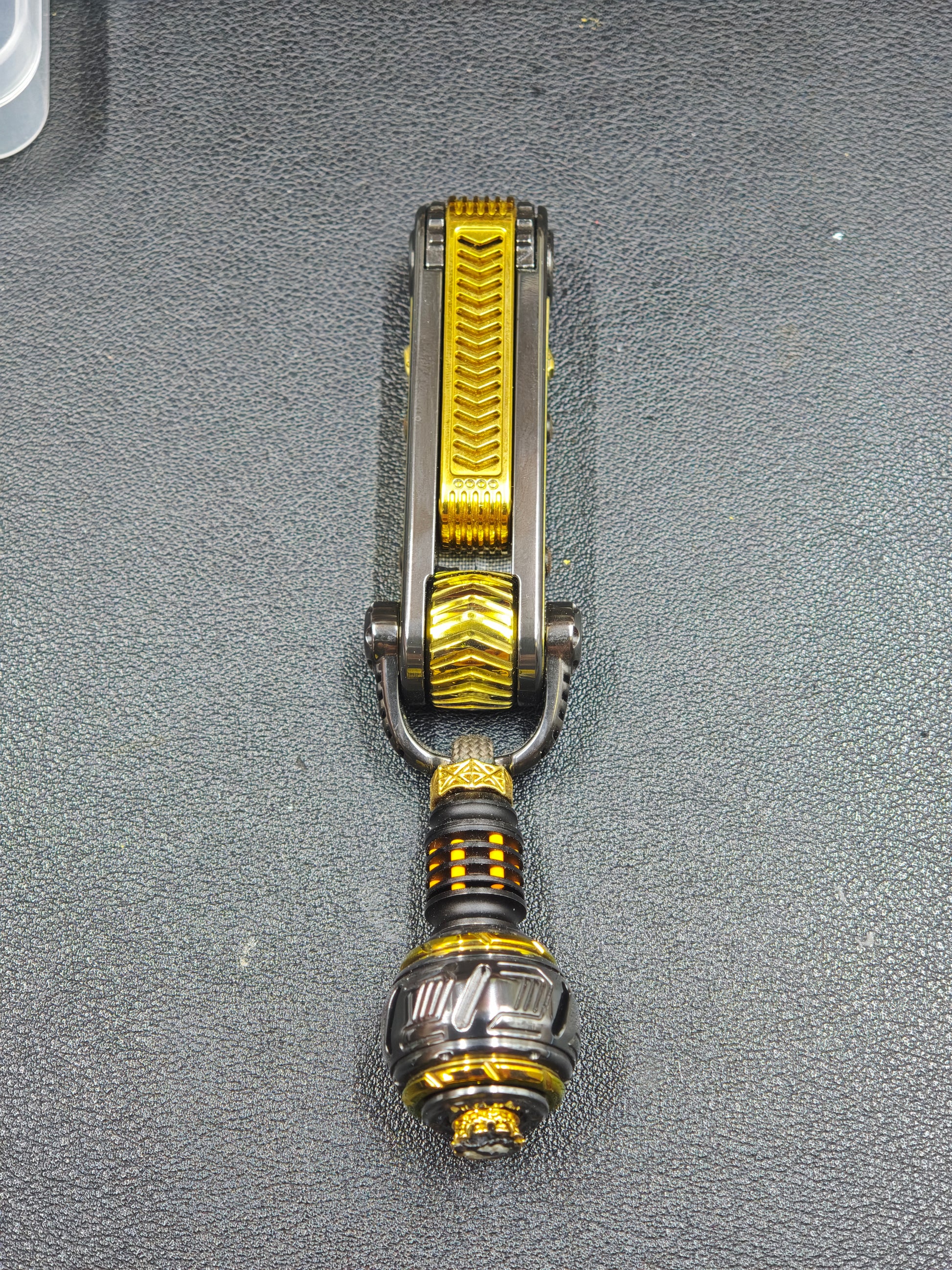 Cyber Core 2.0 Zirconium