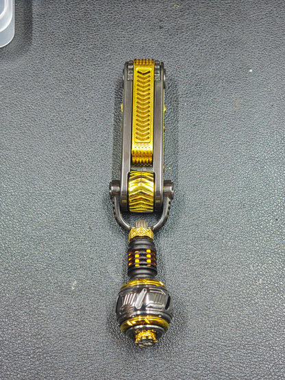 Cyber Core 2.0 Zirconium