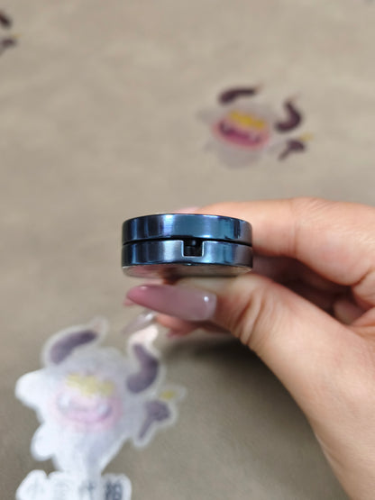 Van Gogh Zirconium Oil Slick