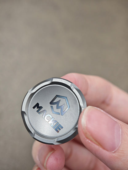 Titanium