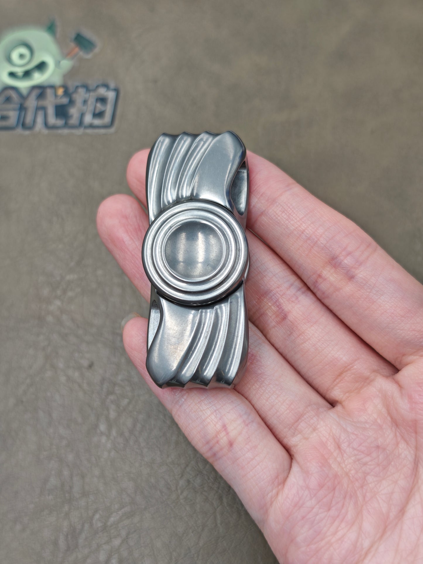 Silkstone Stainless Steel