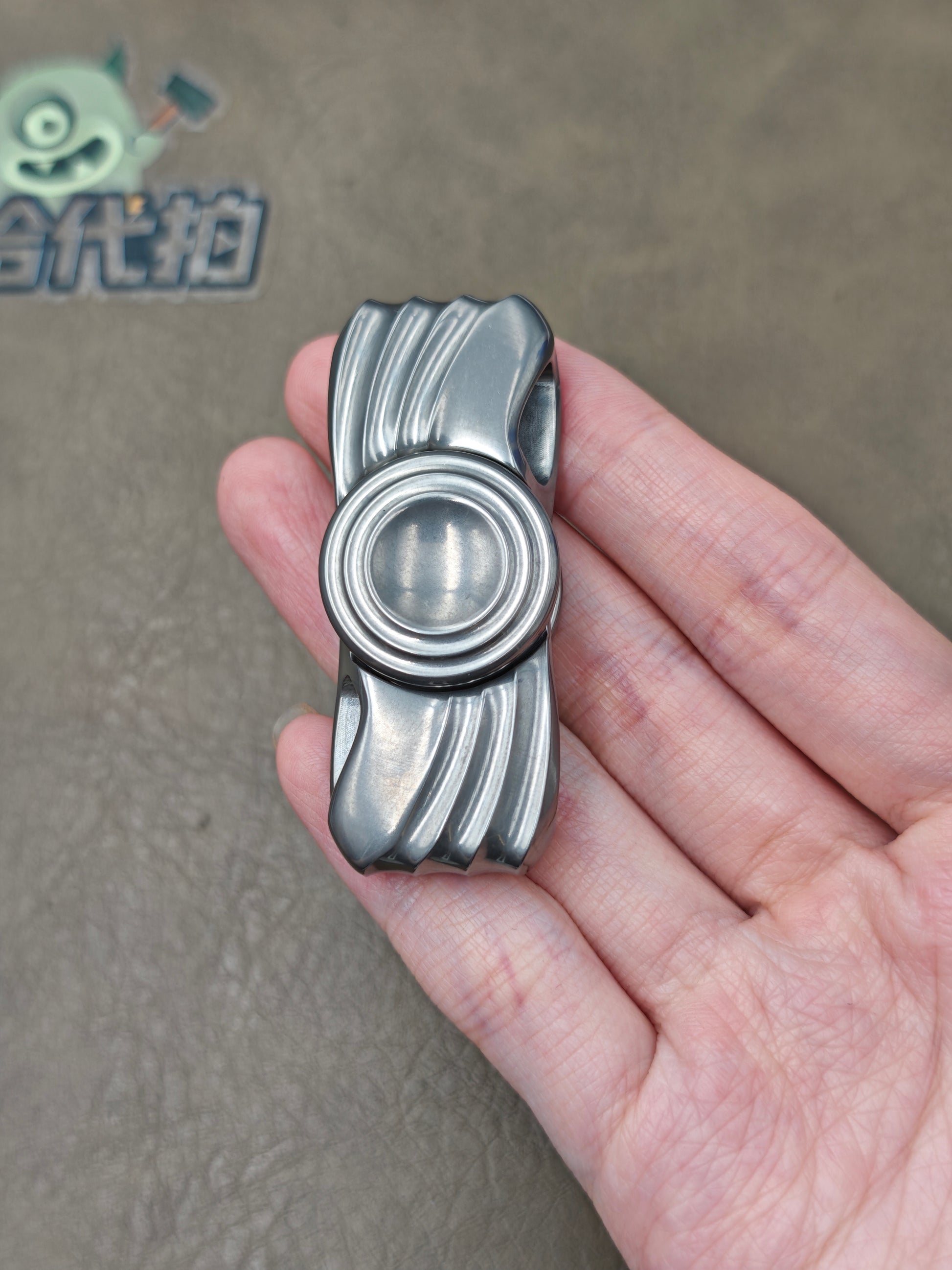 Silkstone Stainless Steel