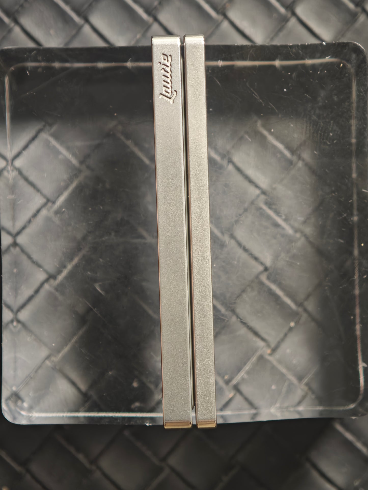 Frog Stainless Steel PEEK