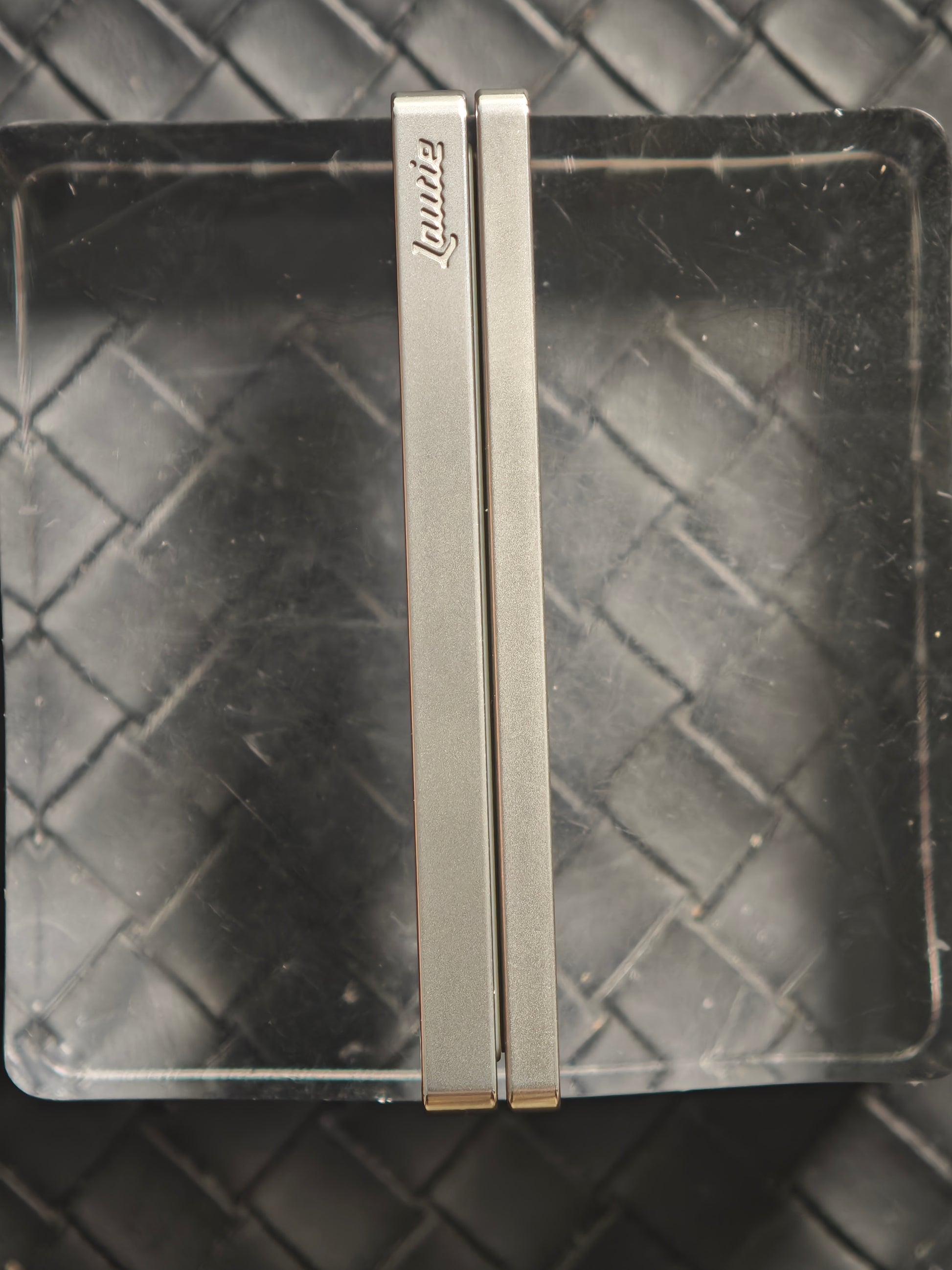 Frog Stainless Steel PEEK