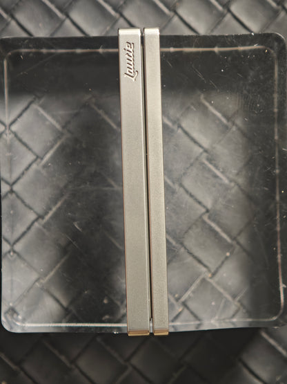 Frog Stainless Steel PEEK