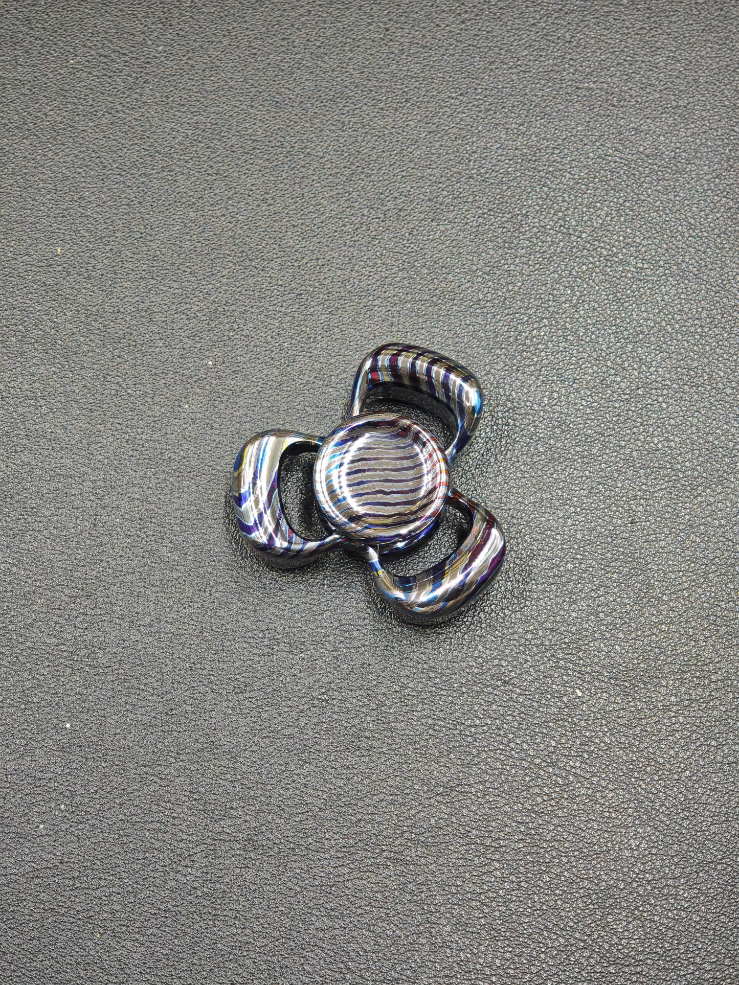 Three-Leaf Horizon OG Zircuti