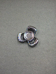 Three-Leaf Horizon OG Zircuti