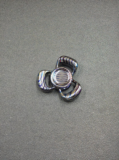 Three-Leaf Horizon OG Zircuti