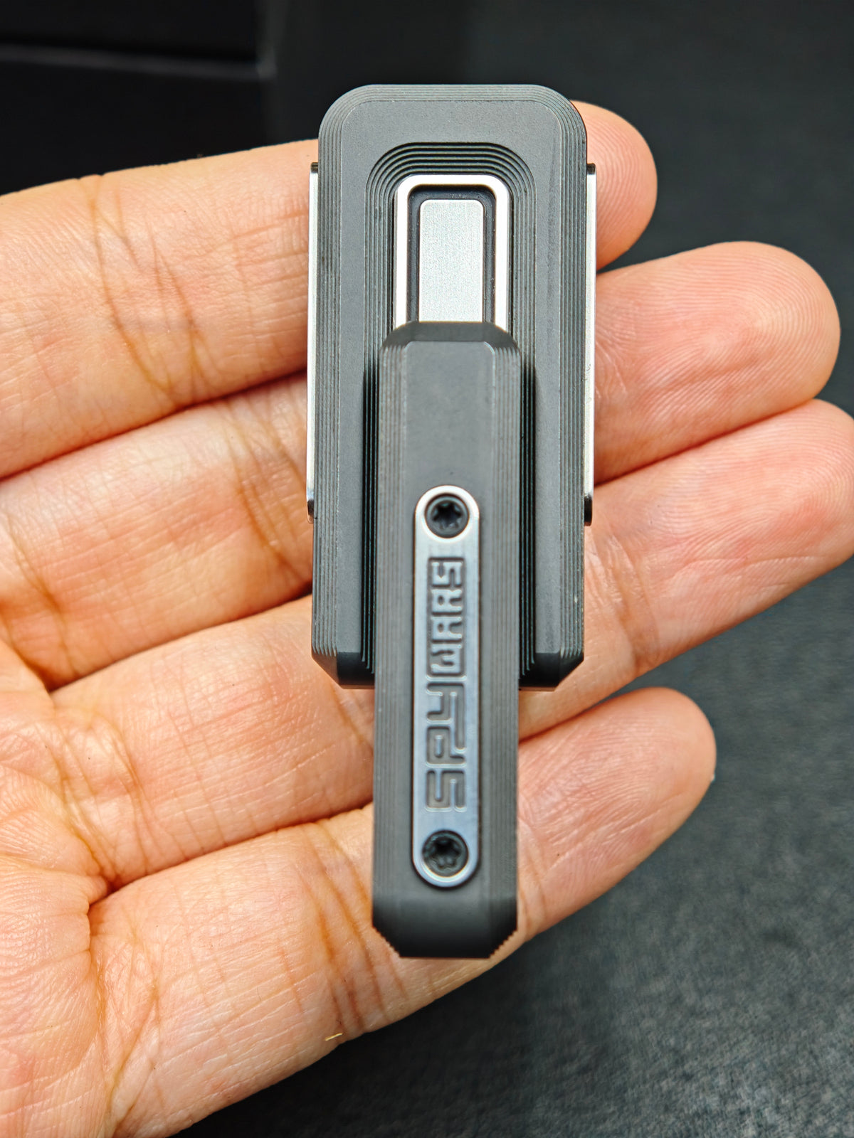 X Lock Zirconium