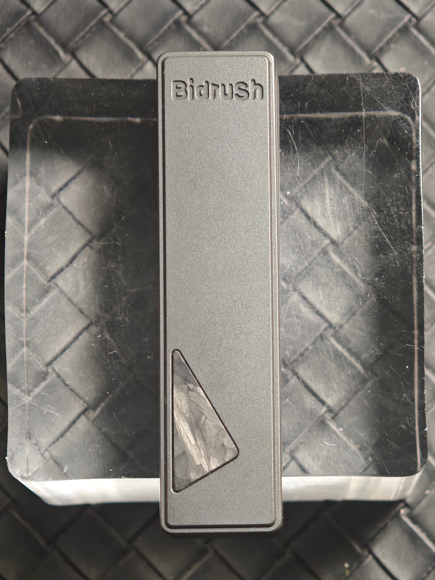 Mini Box Zirconium Carbon Fiber