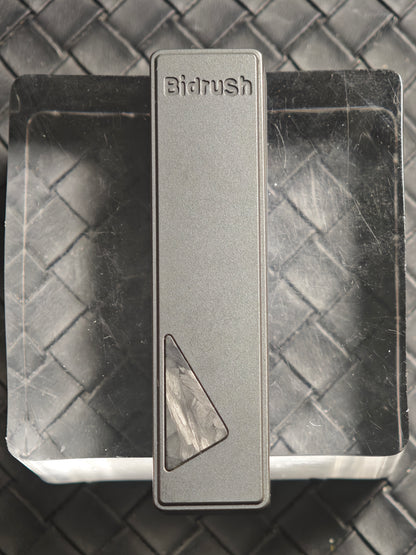 Mini Box Zirconium Carbon Fiber