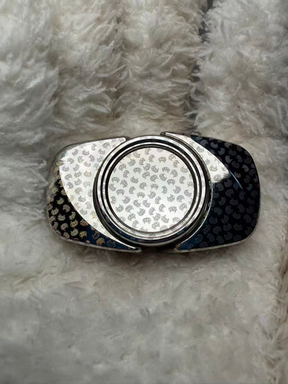 Premium Exquisite Cloud Stainless Steel