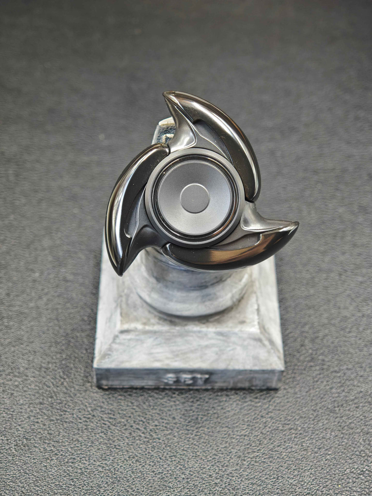 Liquid Flash Zirconium
