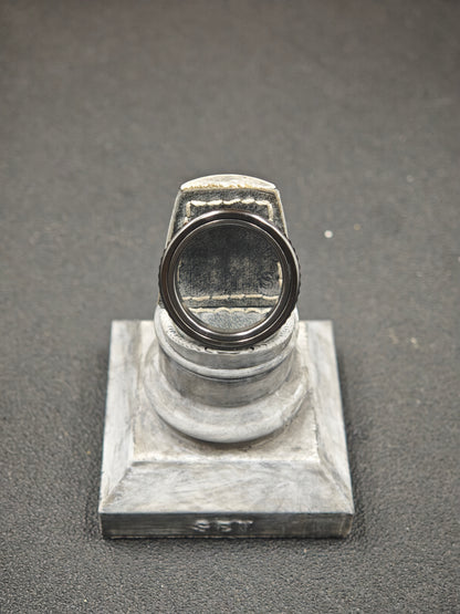 Pig Ratchet Zirconium