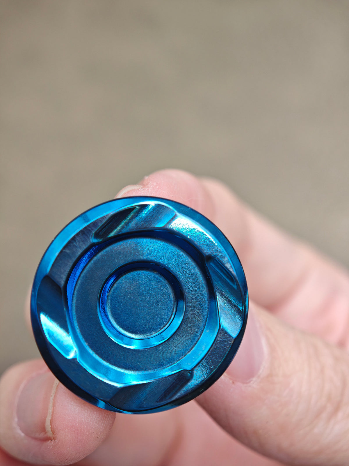 Priest Titanium
