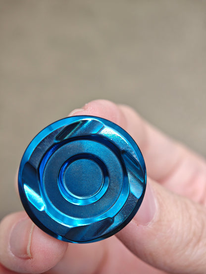 Priest Titanium