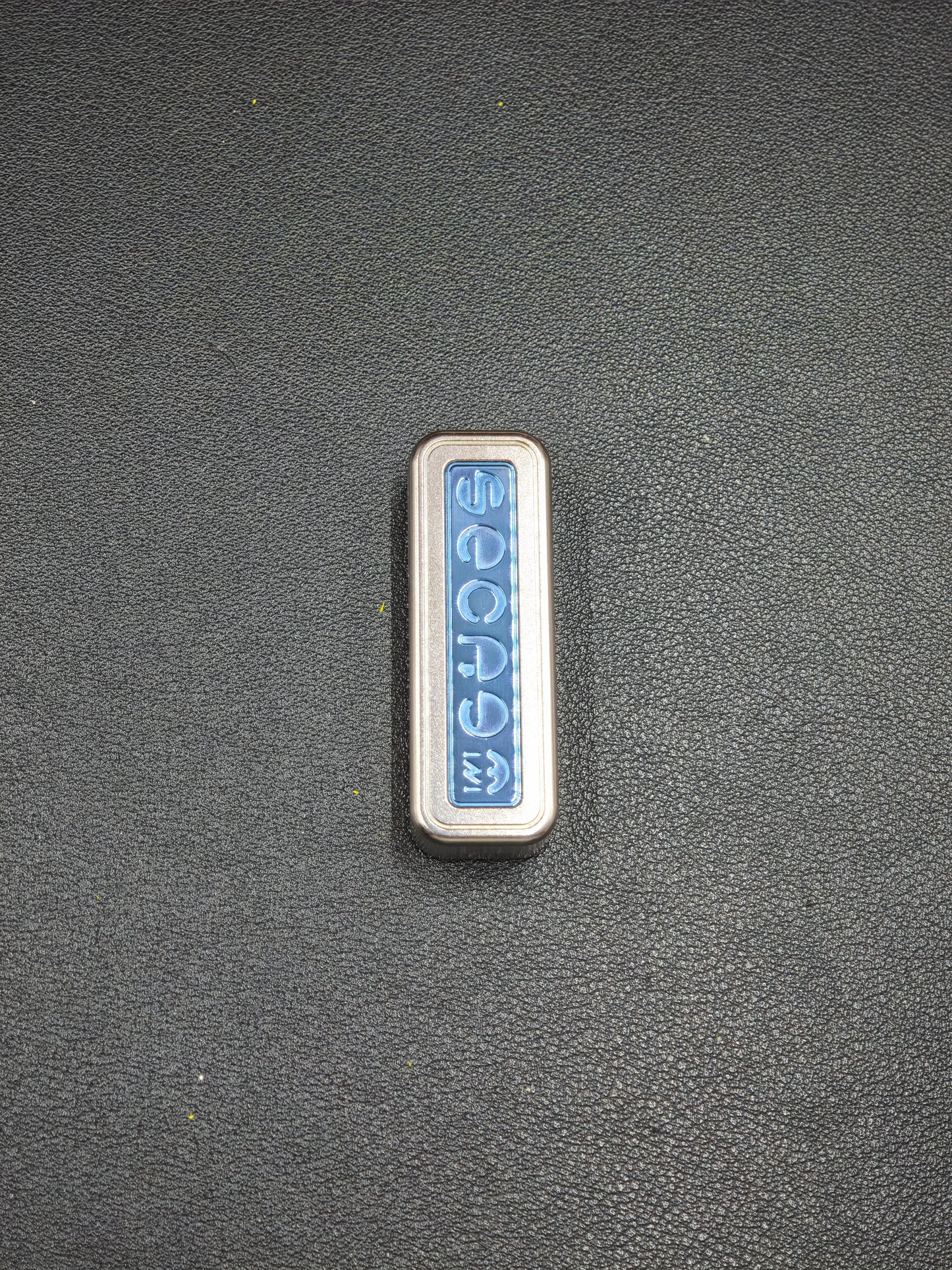 Secret Titanium