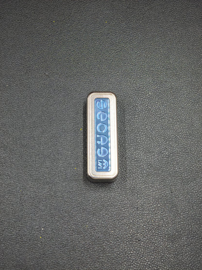 Secret Titanium