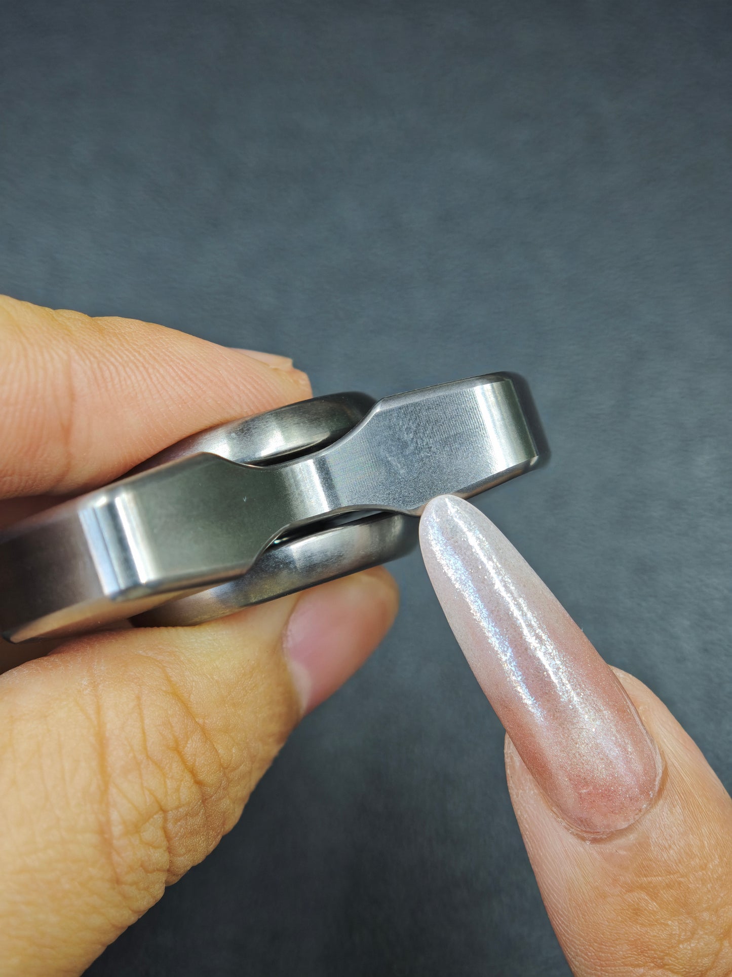 Tungsten