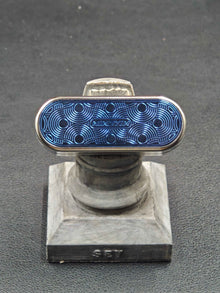 Ming Yin Titanium Stonewashed