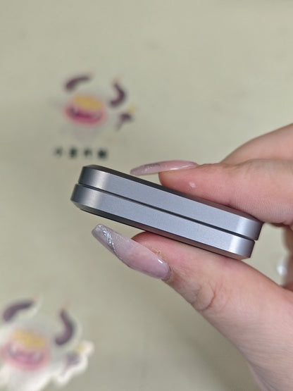 Lucky Draw Titanium